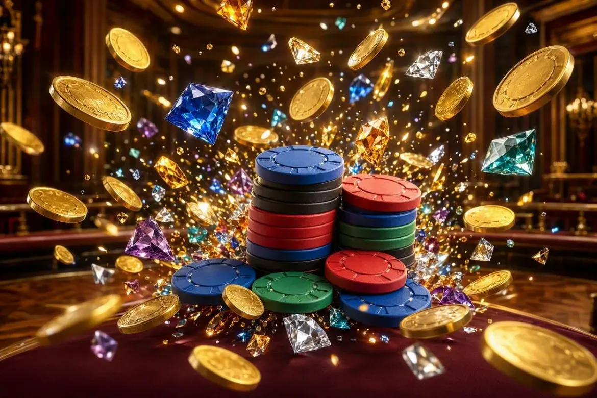 MetroBetz Casino
